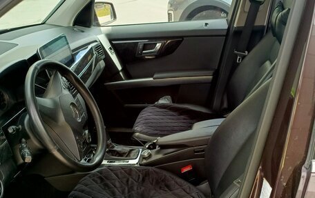 Mercedes-Benz GLK-Класс, 2012 год, 1 070 000 рублей, 7 фотография