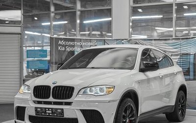 BMW X6, 2013 год, 2 445 000 рублей, 1 фотография