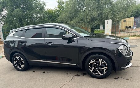 KIA Sportage IV рестайлинг, 2023 год, 3 150 000 рублей, 3 фотография