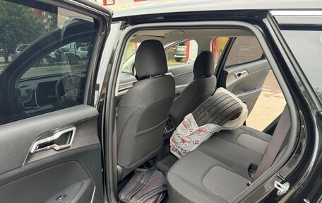 KIA Sportage IV рестайлинг, 2023 год, 3 150 000 рублей, 8 фотография