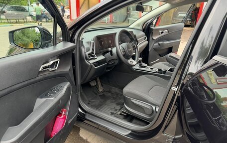 KIA Sportage IV рестайлинг, 2023 год, 3 150 000 рублей, 9 фотография