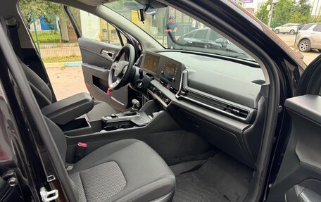 KIA Sportage IV рестайлинг, 2023 год, 3 150 000 рублей, 7 фотография
