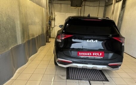 KIA Sportage IV рестайлинг, 2023 год, 3 150 000 рублей, 4 фотография