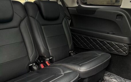 Mercedes-Benz GL-Класс, 2012 год, 2 400 000 рублей, 2 фотография