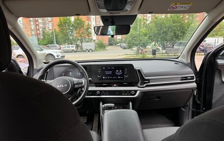 KIA Sportage IV рестайлинг, 2023 год, 3 150 000 рублей, 10 фотография