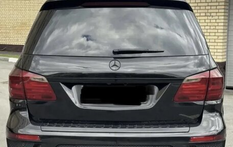 Mercedes-Benz GL-Класс, 2012 год, 2 400 000 рублей, 7 фотография