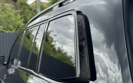 Mercedes-Benz GL-Класс, 2012 год, 2 400 000 рублей, 5 фотография
