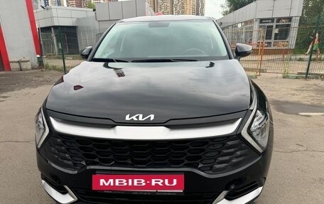 KIA Sportage IV рестайлинг, 2023 год, 3 150 000 рублей, 2 фотография