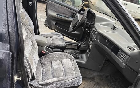 Daewoo Nexia I рестайлинг, 2007 год, 75 000 рублей, 5 фотография