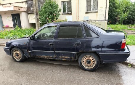 Daewoo Nexia I рестайлинг, 2007 год, 75 000 рублей, 6 фотография