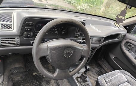 Daewoo Nexia I рестайлинг, 2007 год, 75 000 рублей, 9 фотография