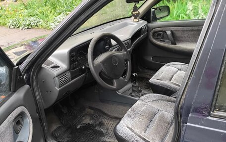 Daewoo Nexia I рестайлинг, 2007 год, 75 000 рублей, 8 фотография