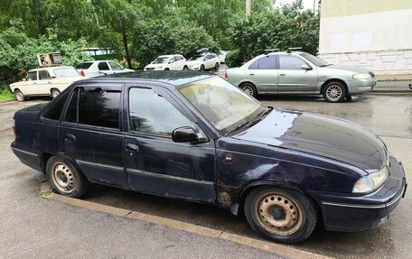 Daewoo Nexia I рестайлинг, 2007 год, 75 000 рублей, 7 фотография