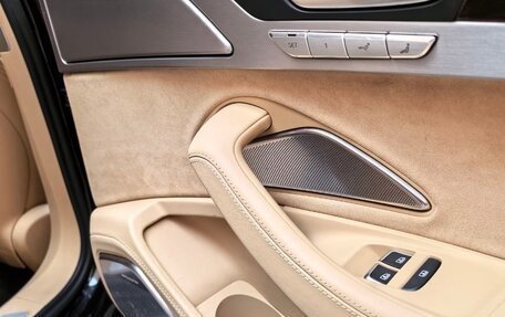 Audi A8, 2016 год, 4 420 000 рублей, 17 фотография