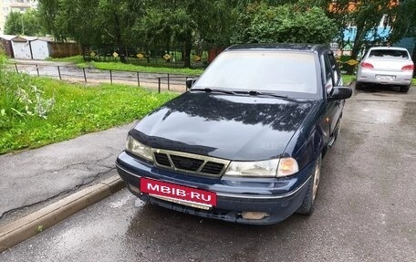 Daewoo Nexia I рестайлинг, 2007 год, 75 000 рублей, 2 фотография