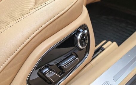 Audi A8, 2016 год, 4 420 000 рублей, 12 фотография