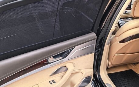 Audi A8, 2016 год, 4 420 000 рублей, 18 фотография