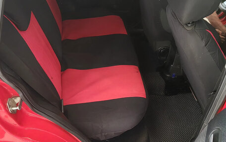 Ford Fusion I, 2007 год, 459 000 рублей, 8 фотография