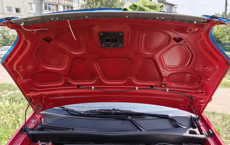 Ford Fusion I, 2007 год, 459 000 рублей, 11 фотография