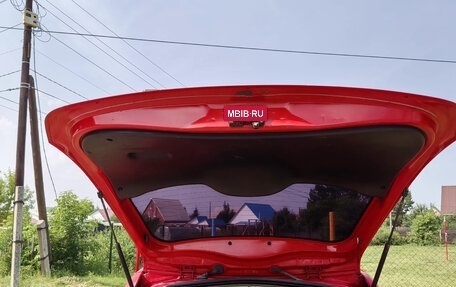 Ford Fusion I, 2007 год, 459 000 рублей, 12 фотография