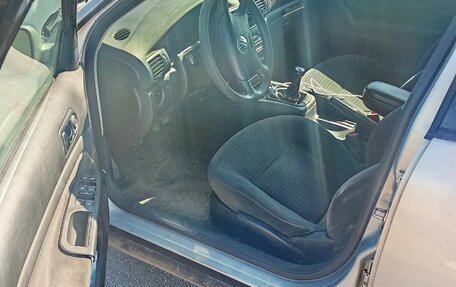 Volkswagen Passat B5+ рестайлинг, 1998 год, 280 000 рублей, 16 фотография