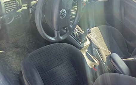 Volkswagen Passat B5+ рестайлинг, 1998 год, 280 000 рублей, 19 фотография