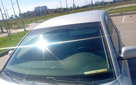 Volkswagen Passat B5+ рестайлинг, 1998 год, 280 000 рублей, 18 фотография