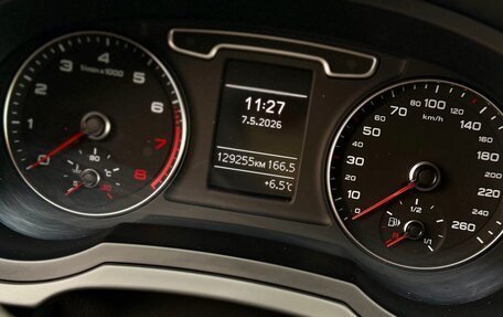Audi Q3, 2013 год, 1 500 000 рублей, 6 фотография