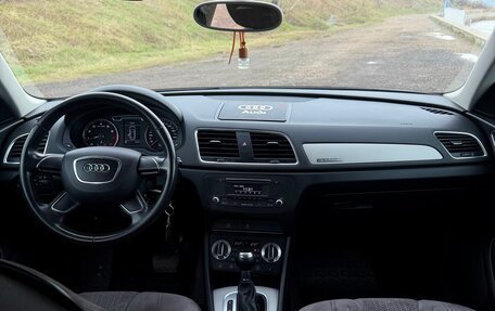 Audi Q3, 2013 год, 1 500 000 рублей, 5 фотография