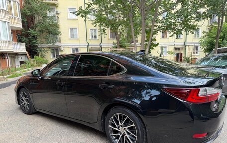 Lexus ES VII, 2017 год, 2 700 000 рублей, 5 фотография