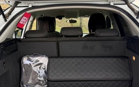 Audi Q3, 2013 год, 1 500 000 рублей, 12 фотография