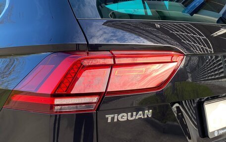 Volkswagen Tiguan II, 2017 год, 2 250 000 рублей, 6 фотография
