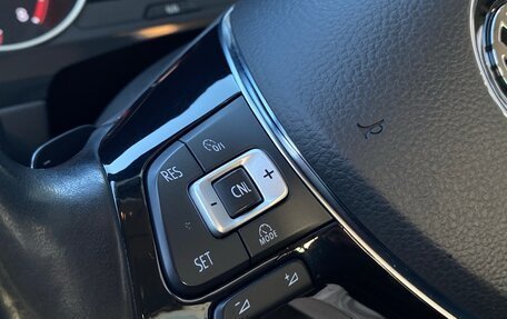 Volkswagen Tiguan II, 2017 год, 2 250 000 рублей, 12 фотография