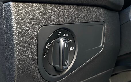 Volkswagen Tiguan II, 2017 год, 2 250 000 рублей, 14 фотография