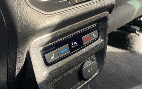 Volkswagen Tiguan II, 2017 год, 2 250 000 рублей, 21 фотография