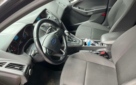 Ford Focus III, 2018 год, 1 090 000 рублей, 8 фотография