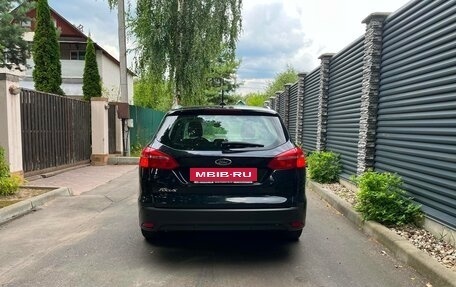 Ford Focus III, 2018 год, 1 090 000 рублей, 5 фотография