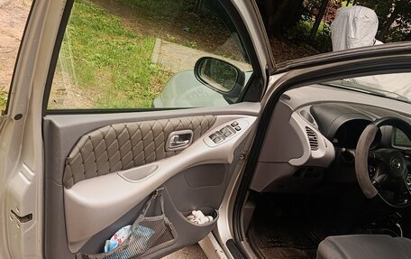 Nissan Almera Tino i, 2004 год, 320 000 рублей, 12 фотография