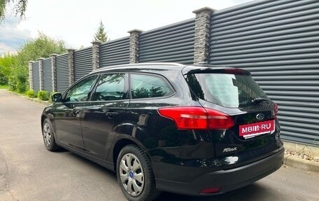 Ford Focus III, 2018 год, 1 090 000 рублей, 6 фотография