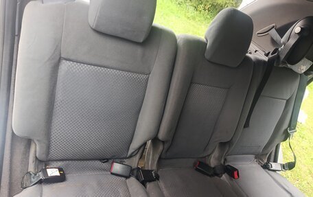 Nissan Almera Tino i, 2004 год, 320 000 рублей, 17 фотография