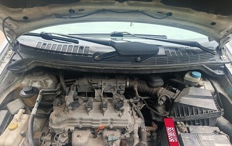 Nissan Almera Tino i, 2004 год, 320 000 рублей, 13 фотография