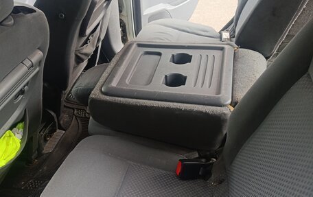 Nissan Almera Tino i, 2004 год, 320 000 рублей, 18 фотография