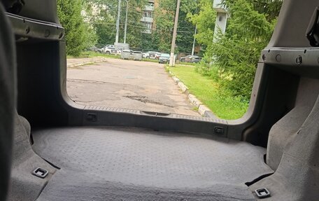 Nissan Almera Tino i, 2004 год, 320 000 рублей, 25 фотография