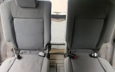 Nissan Almera Tino i, 2004 год, 320 000 рублей, 27 фотография
