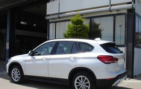 BMW X1, 2020 год, 3 200 000 рублей, 3 фотография
