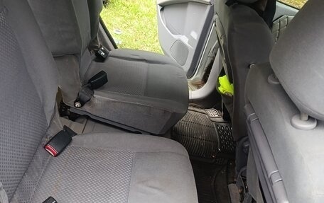 Nissan Almera Tino i, 2004 год, 320 000 рублей, 28 фотография