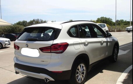 BMW X1, 2020 год, 3 200 000 рублей, 5 фотография