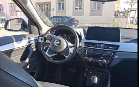 BMW X1, 2020 год, 3 200 000 рублей, 6 фотография