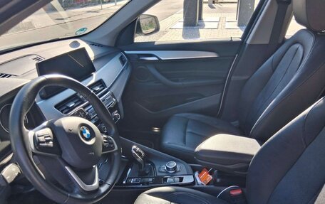 BMW X1, 2020 год, 3 200 000 рублей, 8 фотография