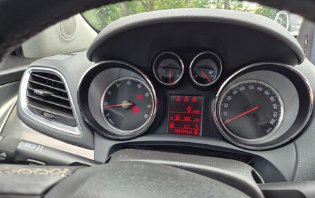 Opel Mokka I, 2013 год, 870 000 рублей, 7 фотография